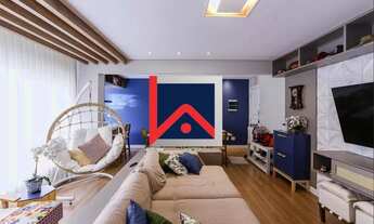 Imagem 3: Apartamento Venda 3 Dormitórios - 110 m² Pompéia