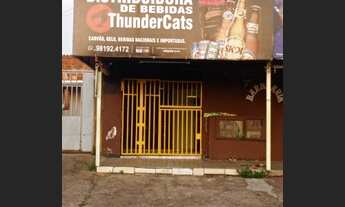 Imagem: Vende-se LT comercial Quadra 604 av. Potiguar