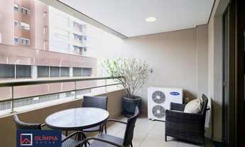 Imagem 5: Apartamento Venda Brooklin 62 m² 2 Dormitórios