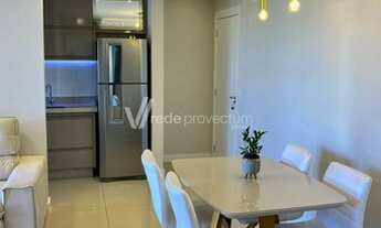 Imagem 6: Apartamento - Taquaral - Campinas