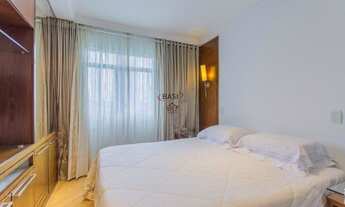 Imagem 3: CURITIBA - Apartamento Padrão - Ecoville