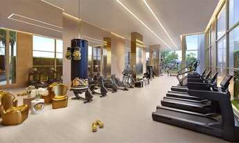 Imagem 7: Um Versace em Moema!