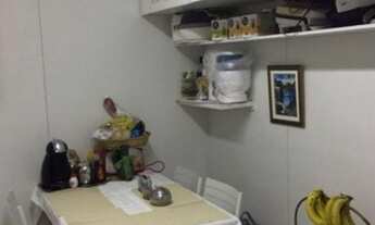 Imagem 4: APARTAMENTO - HIGIENÓPOLIS - SP