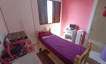 Imagem 4: Apartamento com 3 dormitórios à venda, 480 m² por R$ 950.000,00 - Parque Enseada - Guarujá