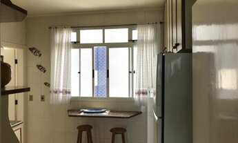 Imagem 7: Apto Pe na Areia Caraguatatuba Martin de Sa