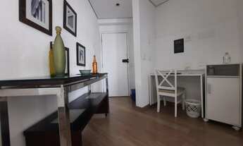 Imagem 6: Apartamento 2 Dormitórios - Suite