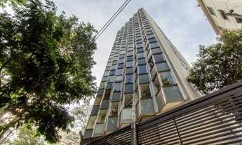 Imagem 4: 3 DORMITÓRIOS (1STE) 322m2 ESCRITÓRIO 2 VAGAS