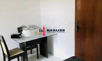 Imagem 4: M1 - Apartamento 2 Quartos 1 Suíte com elevador no Turf Rua do Extra