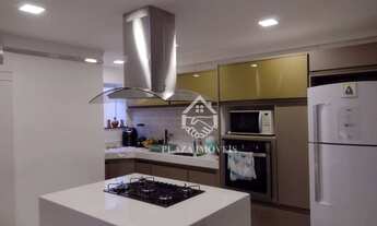 Imagem 4: Cobertura com 2 dormitórios à venda, 140 m² por R$ 950.000 - Nova São Pedro - São Pedro da