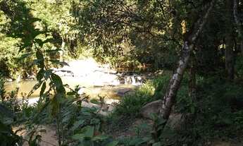 Imagem 7: Terrenos em Santa Isabel proximo do centro!