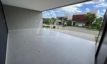 Imagem 4: Casa em Condomínio para Venda em Votorantim, Alphaville Nova Esplanada, 3 dormitórios, 3 s