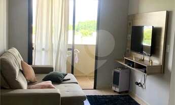 Imagem: Belíssimo Apartamento mobiliado de 64 m²