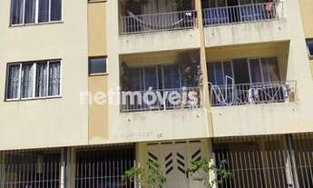 Imagem: Locação Apartamento 2 quartos Trindade