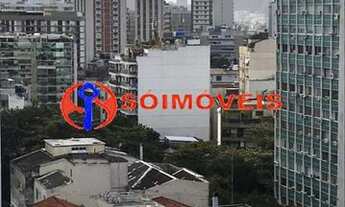 Imagem 6: Apartamento para venda possui 115 metros quadrados com 3 quartos em Leblon - Rio de Janeir