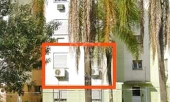 Imagem: Porto Alegre - Apartamento Padrão - Parque