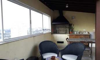 Imagem: São Paulo - Apartamento Padrão - Jardim