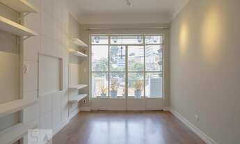 Imagem 4: Apartamento para Aluguel - Bela Vista, 2 Quartos, 125 m2