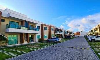 Imagem 3: Apartamento com 3/4 (suíte) a venda no condomínio Jardim Versailles - Buraquinho