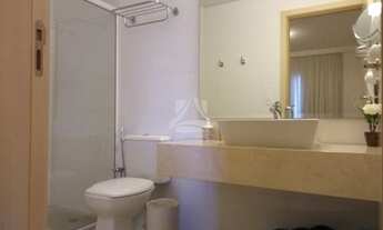 Imagem 5: RIBEIRãO PRETO - Flat Padrão - Ribeirânia