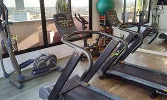 Imagem 5: Lindo apartamento mobiliado com 1 quarto no centro de Itaboraí