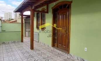 Imagem 4: Casa à venda, 5 quartos, 1 suíte, 6 vagas, Cachoeirinha - Belo Horizonte/MG