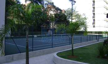 Imagem 5: BELISSIMO APARTAMENTO 4 DORMS 3 VAGAS GARAGEM E VARANDA GOURMET JD MARAJOARA