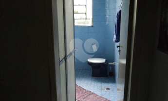 Imagem 7: Casa Residencial - Pompeia