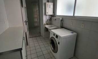 Imagem 6: Apartamento para aluguel possui 147 metros quadrados com 3 quartos