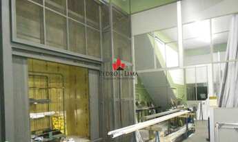 Imagem: Prédio Comercial com 3 pavimentos na João