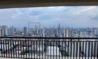 Imagem 6: Sala à venda, 85 m² por R$ 1.200.000,00 - Tatuapé - São Paulo/SP