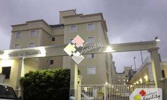 Imagem: Apartamento Residencial à venda, Vila João