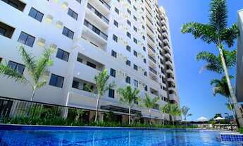 Imagem 5: Vidamérica apartamento 2 quartos com suíte em frente ao shopping e metrô Del Castilho