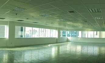 Imagem 4: Conjunto de 246m² para alugar, Jardim Paulistano - São Paulo/SP