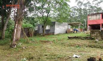 Imagem 7: Chácara com 2 dormitórios à venda, 2640 m² por R$ 400.000,00 - Jardim das Lavras Mirim - S