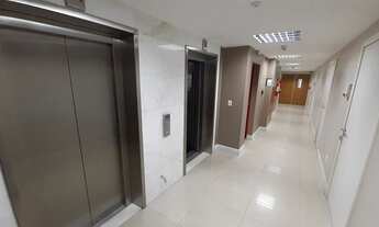 Imagem 5: Ampla área para Locação, 3.868m² Ed Greenwich FUNCEF