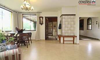 Imagem 3: Casa à venda, 300 m² por R$ 1.650.000,00 - Parque Das Nascentes - Pinhais/PR