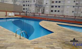 Imagem 4: Sao Jose dos Campos - Apartamento Padrão - Palmeiras de Sao Jose