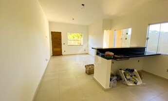 Imagem 3: Casa com 3 dormitórios à venda, 75 m² por R$ 270.000,00 - Recanto do Sol - São Pedro da Al