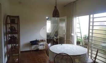 Imagem 5: Casa - Jardim Eulina - Campinas