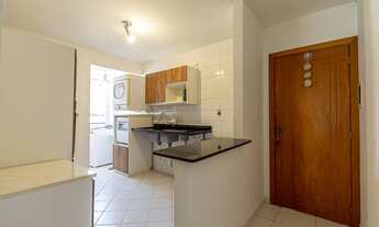 Imagem 3: Apartamento 3 dormitórios em Condomínio com piscina