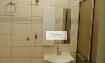 Imagem 3: Kitnet mobiliada para alugar, 27 m² por R$ 1.200,00/mês - Centro - Campinas/SP