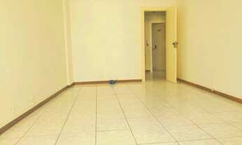 Imagem 4: Apartamento com 3 dormitórios à venda, 90 m² por R$ 560.000 - Santo Antônio - Belo Horizon