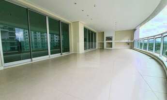 Imagem 2: FontVieille - Maravilhoso - 4 suítes, 298,90m² - 4 vagas - Península, Barra da Tijuca