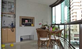 Imagem 4: Apartamento à venda, 296 m² por R$ 2.200.000,00 - Batel - Curitiba/PR