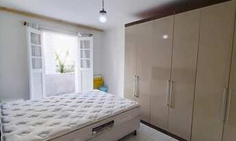 Imagem 2: Locação Definitiva Apartamento 1 Dormitório 1 Vaga Vila Caiçara