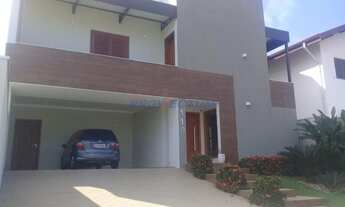 Imagem 2: Casa - Loteamento Caminhos de São Conrado (Sousas) - Campinas