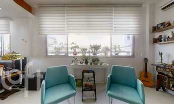 Imagem 4: Rio de Janeiro - Apartamento Padrão - Leblon