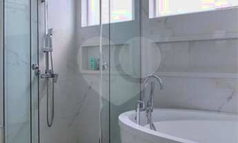 Imagem 6: Belíssima casa no condomínio Real Park em Mogi das Cruzes, São Paulo