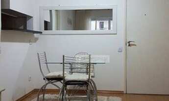 Imagem 4: Oportunidade ! Residencial St. Charles - VNC - 1 dormitório