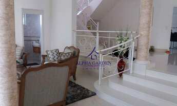 Imagem 4: Sobrado com 4 dormitórios à venda, 430 m² por R$ 2.500.000,00 - Burle Marx - Santana de Pa